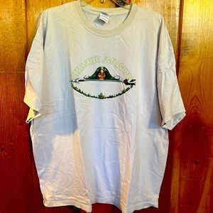 Silver Arrow Records Tee